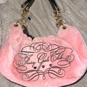 Juicy Couture Purse